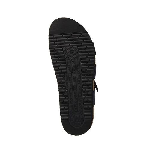 Hannel Footbed Sandal