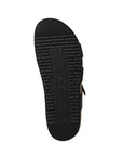 Hannel Footbed Sandal