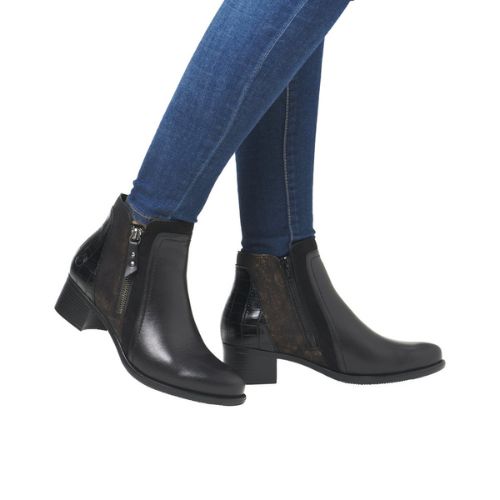 R5172 Ankle Boot