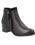 R5172 Ankle Boot