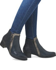 R5172 Ankle Boot