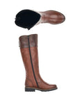 R6581 Tall Boot