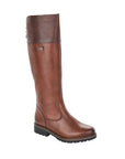 R6581 Tall Boot