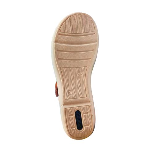 R6853 Backstrap Sandal