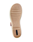 R6853 Backstrap Sandal