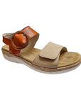 R6853 Backstrap Sandal