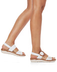 R6853 Backstrap Sandal