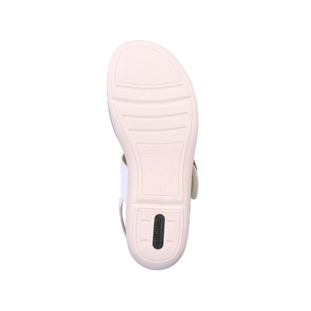 R6853 Backstrap Sandal