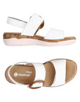 R6853 Backstrap Sandal