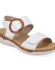 R6853 Backstrap Sandal