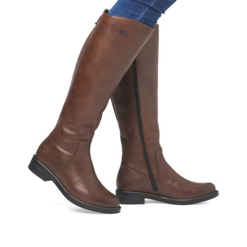 D8391 Tall Boot