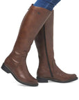 D8391 Tall Boot