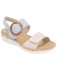 R6853 Backstrap Sandal