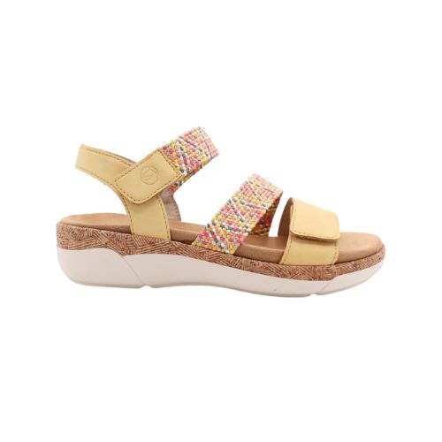 R6861 Backstrap Sandal