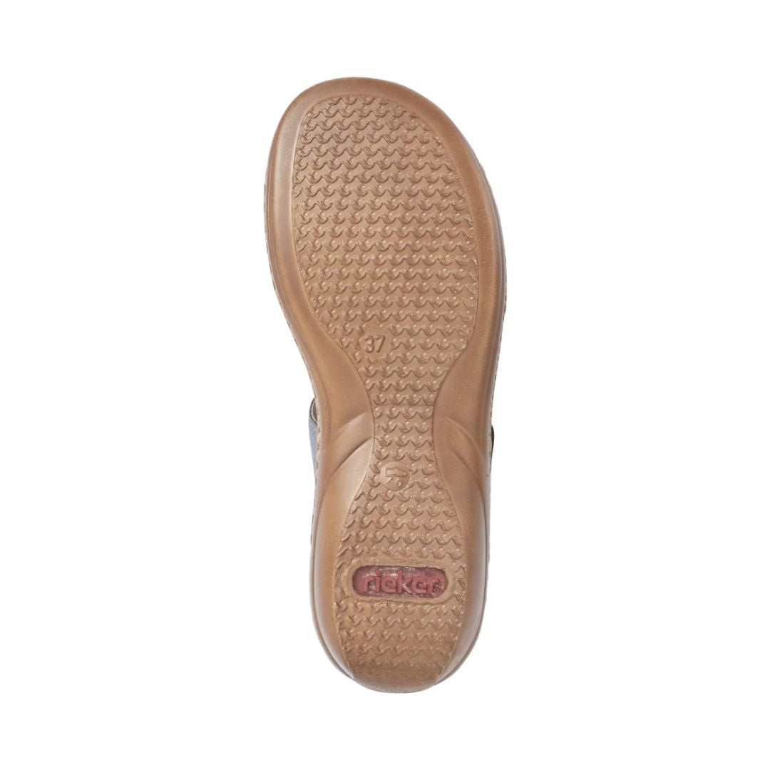 60885 Slide Sandal