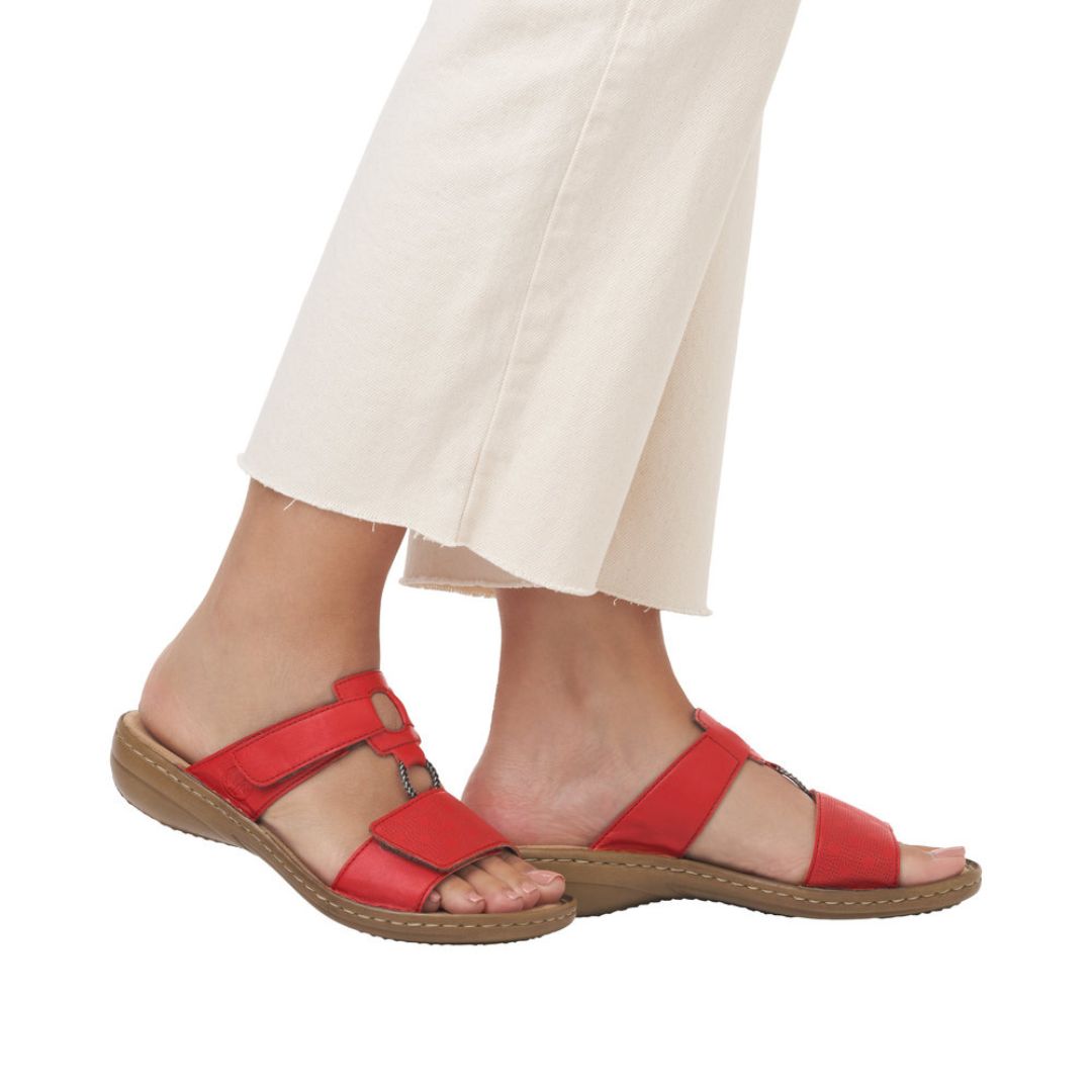 60885 Slide Sandal