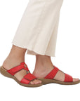 60885 Slide Sandal