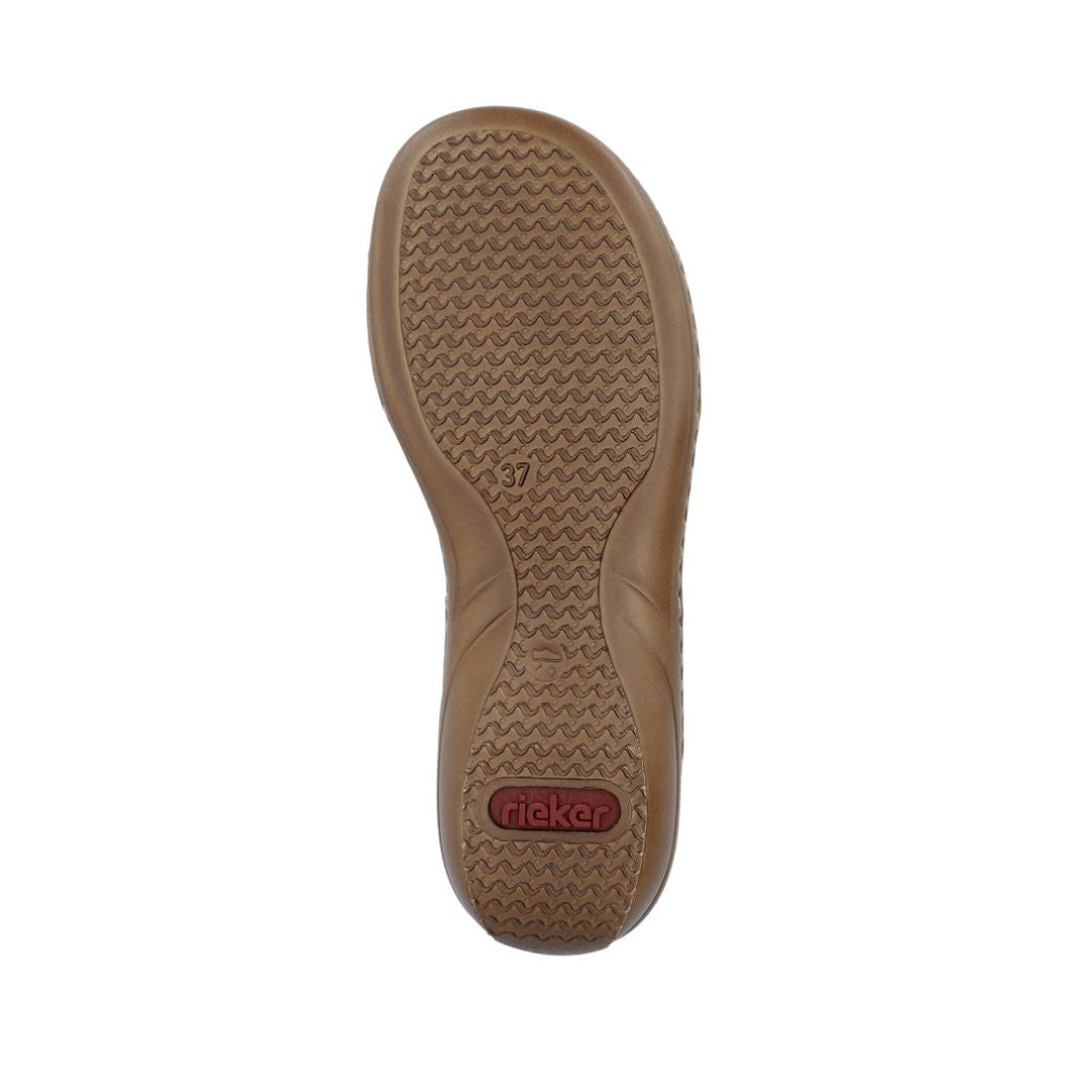 60885 Slide Sandal