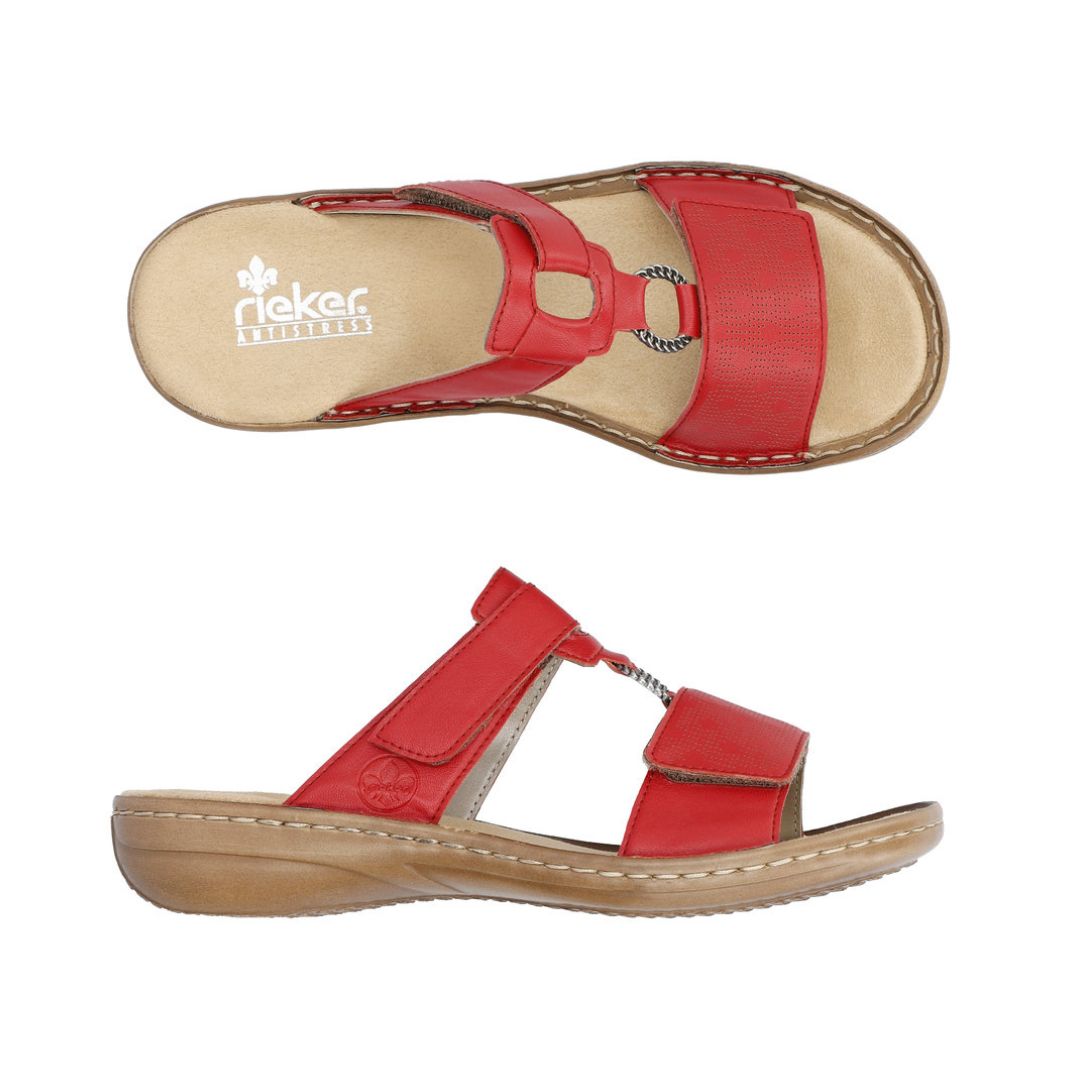 60885 Slide Sandal