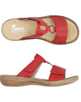 60885 Slide Sandal