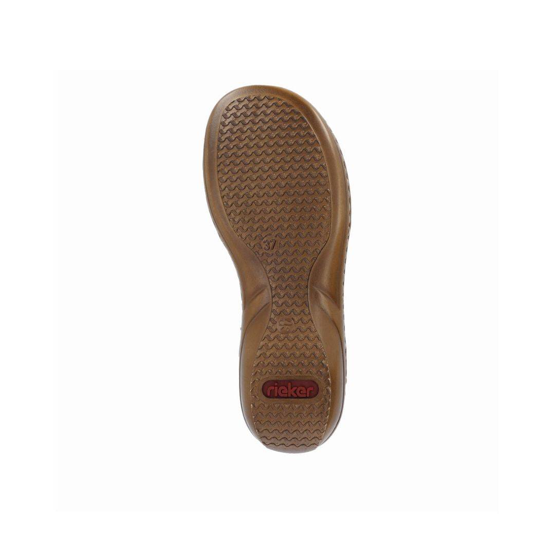 608B9 Backstrap Sandal