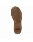 608B9 Backstrap Sandal