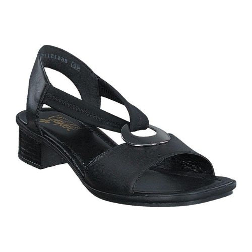 62662 Sling-Back Heel