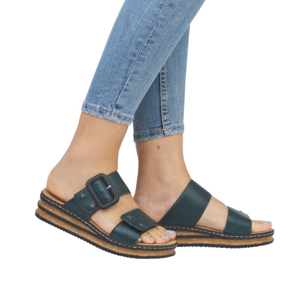 62954 Slide Sandal