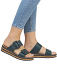 62954 Slide Sandal