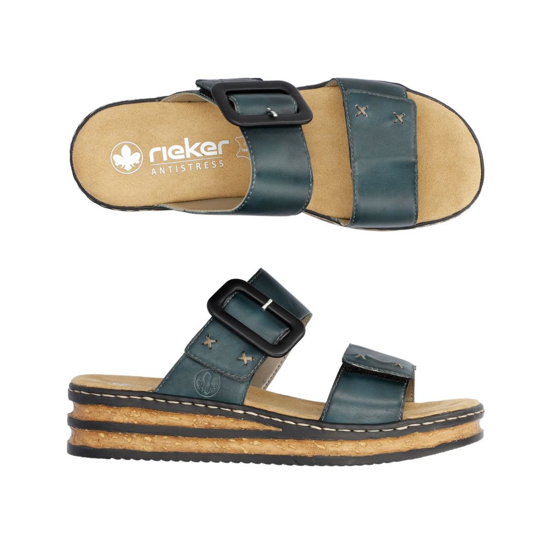 62954 Slide Sandal