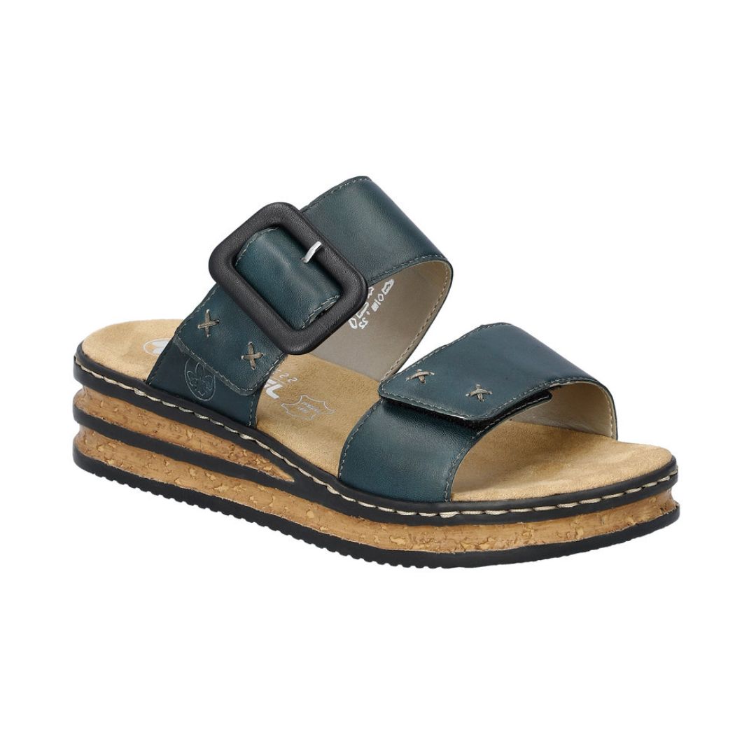 62954 Slide Sandal