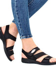 64573 Backstrap Sandal