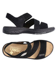 64573 Backstrap Sandal