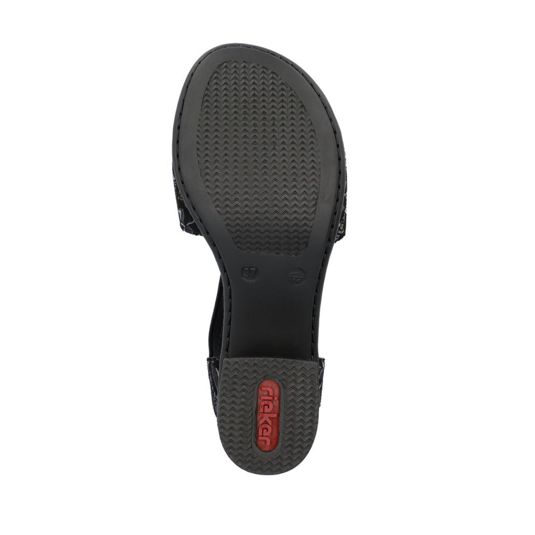 64683 Sling-Back Heel