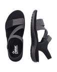 64870 Backstrap Sandal