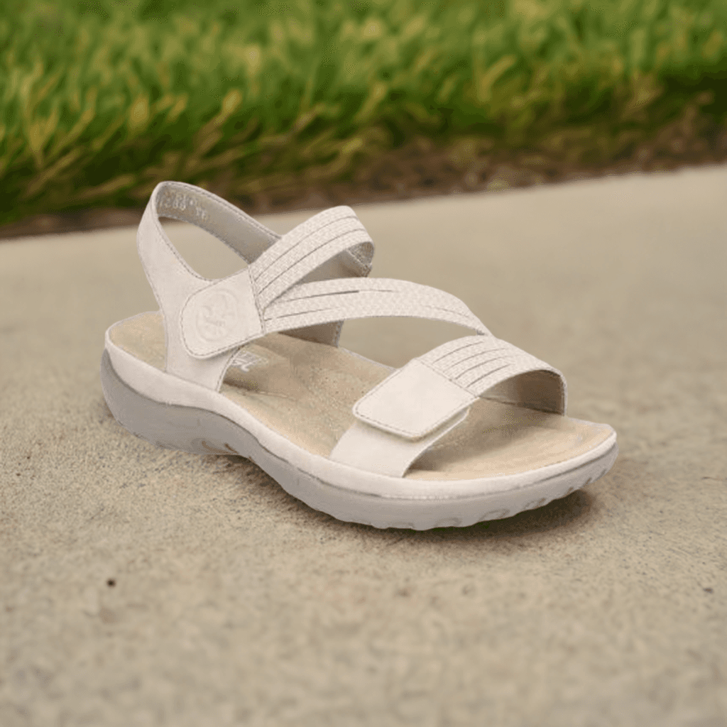 64870 Backstrap Sandal