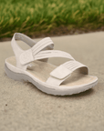 64870 Backstrap Sandal