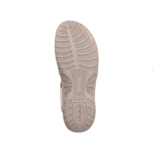 64870 Backstrap Sandal