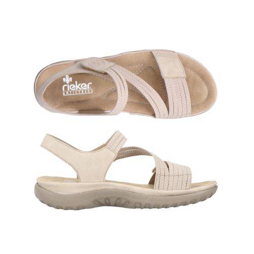 64870 Backstrap Sandal