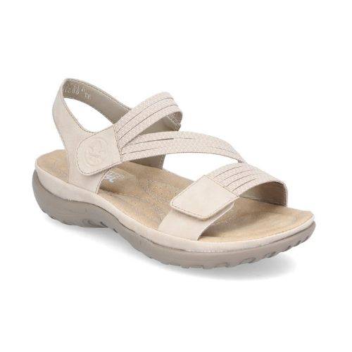 64870 Backstrap Sandal