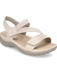 64870 Backstrap Sandal