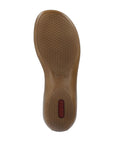 65918 Backstrap Sandal