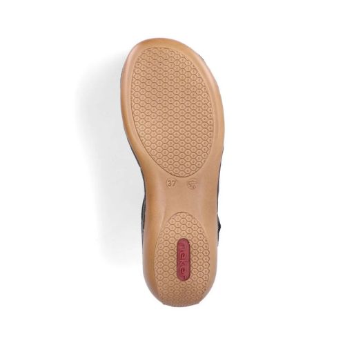 65964 Backstrap Sandal