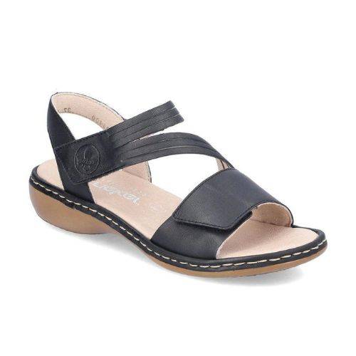 65964 Backstrap Sandal