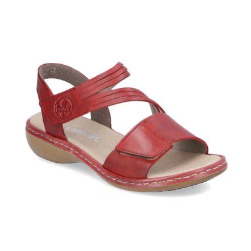 65964 Backstrap Sandal