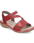 65964 Backstrap Sandal