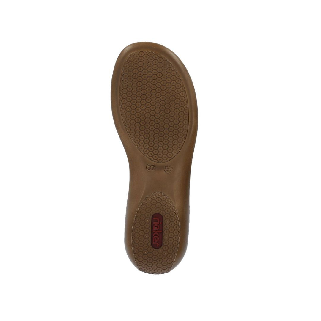 659C7 Backstrap Sandal