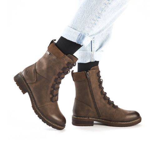 94720 Combat Boot