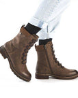 94720 Combat Boot