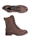 94720 Combat Boot